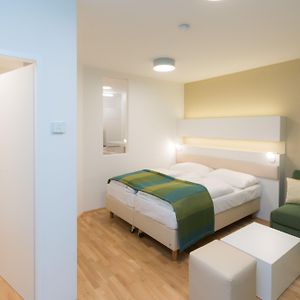 Smart Apart Living - Wien Hauptbahnhof - Self Check-In