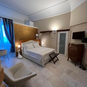 Suite superior con letto king size